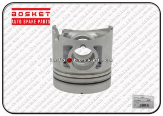 8971086210 8-97108621-0 Piston Suitable for ISUZU NKR55 4JB1T 