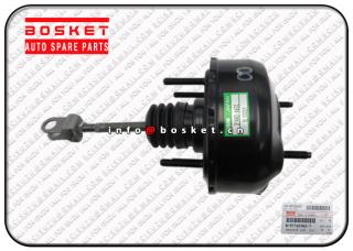 Clutch Booster Suitable for ISUZU NPR66 4HF1 8971629621 8-97162962-1 