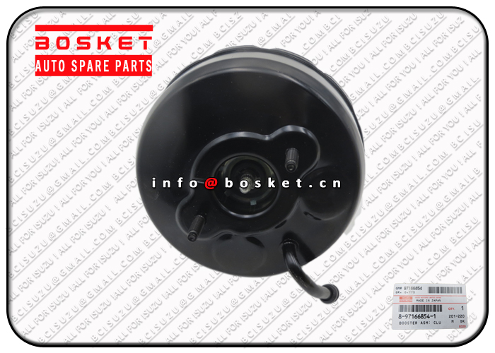 8971668541 8-97166854-1 Clutch Booster Suitable for ISUZU NQR75 4HK1 