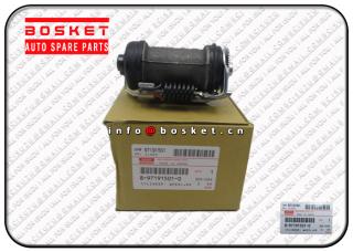 Wheel Cylinder Suitable for ISUZU NLR85 4JJ1T 8971915010 8-97191501-0 