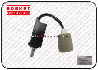 NPR75 4HK1 Accel Switch Suitable for NPR75 4HK1 8972151191 8-97215119-1 