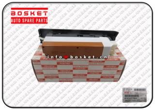 Window Power Switch Suitable for ISUZU NKR NPR 8-97315176-0 8-97315176-0 