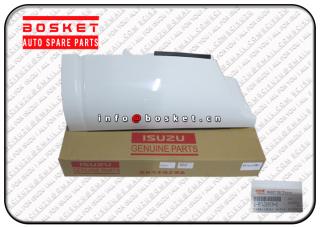 Side Front Panel Suitable for ISUZU VC46 6UZ1 8974130880 8974309590 8-97413088-0 8-97430959-0 