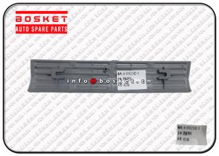 Bumper Stepper Suitable for ISUZU VC46 6UZ1 8976115420 8-97611542-0 