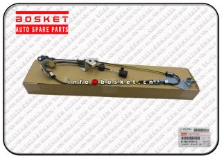 8982193940 8-98219394-0 Speed Sensor For ISUZU NPR 