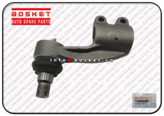 TIE ROD END For ISUZU CXZ81K 10PE1 8982367901 1431508010 8-98236790-1 1-43150801-0 