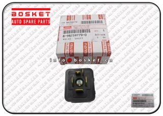 Clutch Fan Relay Suitable for ISUZU 700P 4HK1 8982597790 8-98259779-0 