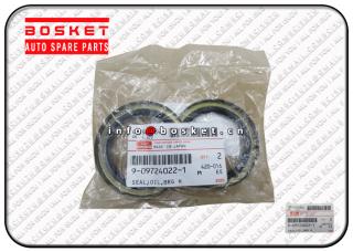 Rear Hub Oil Seal Suitable for ISUZU TFR17 4ZE1 9097240221 9-09724022-1 