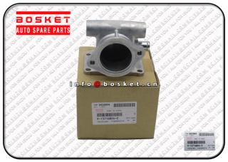 Thermostat Housing For ISUZU TL C240   9137168042 9-13716804-2 
