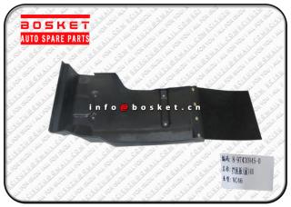 8974309450 8-97430945-0 Mudguard Suitable for ISUZU VC46 