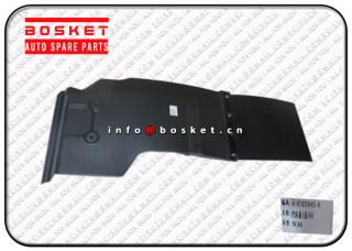 8974313270 8-97431327-0 Mudguard Suitable for ISUZU VC46 