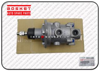 Brake Valve Suitable for ISUZU CXZ81 10PE1 1-48100872-0 1481008720 