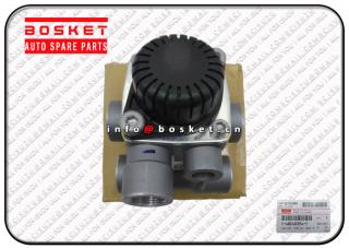 Relay Rearward Rear Valve Suitable for ISUZU CXZ CYZ 1-48240354-1 1482403541 