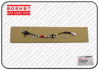 Speed Sensor Suitable for ISUZU 700P 4HK1 8-97206760-0 8972067600 