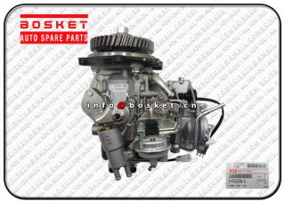Injection Pump Assembly Suitable for ISUZU NKR55 4JB1T 8-97263086-3 8972630863 