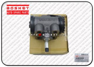 Rear Brake Wheel Cylinder Suitable for ISUZU NPR 8-97332222-0 8973322220 