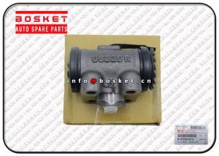 Rear brake Wheel Cylinder Suitable for ISUZU NPR 8-97332223-0 8973322230 