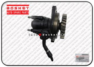 Power Steering Oil Pump Assembly Suitable for ISUZU NPR 8-97388651-0 8973886510 
