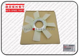 Cooling Fan Suitable for ISUZU FVM 6HK1 8-98073467-1 8980734671 