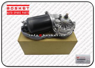 Front Motor Assembly Suitable for ISUZU VC46 6UZ1 8-98078966-1 8980789661 