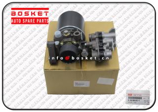 Air Dryer Suitable for ISUZU CYZ51 6WF1 8-98180492-1 8981804921 