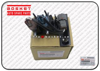 4WD Switch Suitable for ISUZU NKR NPR 8-98256404-0 8982564040 