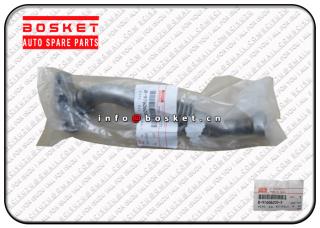 8-98606205-3 8986062053 T Oil Return Pipe Suitable for ISUZU FVR 6HK1