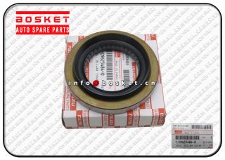 Output Rear Cover Oil Seal Suitable for ISUZU ELF 4HK1 1096254840 8970476090 1-09625484-1 8-97047609