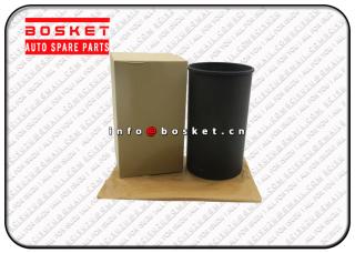 ISUZU CXZ CYZ 6WA1 Cylinder Block Liner 1112613621 1-11261362-1 