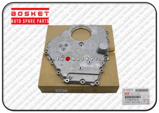 ISUZU 4HK1 Gear Case Cover 1113211743 1-11321174-3 