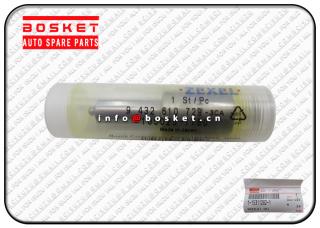 Injection Nozzle Suitable for ISUZU 4HK1 1153112821 1-15311282-1 