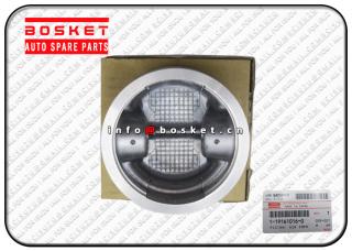 ISUZU FVZ34 6HK1 Air Compressor Piston 1191610160 1-19161016-0 