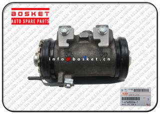 Upper Rear Cushion Rubber Bolt Suitable for ISUZU FSR32 6HE1 1476005561 1-47600556-1 