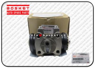 Rear Brake Wheel Cylinder Suitable for ISUZU FSR32 6HE1 1476005571 1-47600557-1 
