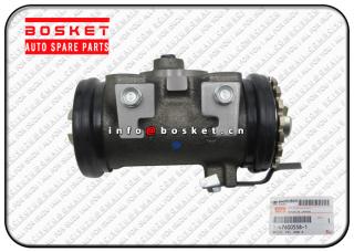Rear Brake Wheel Cylinder Suitable for ISUZU FSR32 6HE1 1476005581 1-47600558-1 