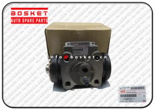 ISUZU FSR32 6HE1 Rear Brake Wheel Cylinder 1476005591 1-47600559-1 
