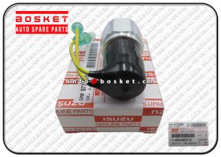 1483400520 1-48340052-0 Air Tank Low Pressure Gage Switch Suitable for ISUZU CVZ CXZ CYZ 