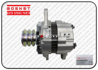 1812006034 1-81200603-4 Assembly Generator Suitable for ISUZU 6HK1 