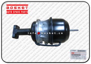 Spring Chamber Assembly Suitable for ISUZU CXZ51 6WF1 1874120970 1482508683 1-87412097-0 1-48250868-