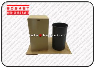 Cylinder Block Liner Suitable for ISUZU 4HK1 6HK1 8943916020 8-94391602-0 