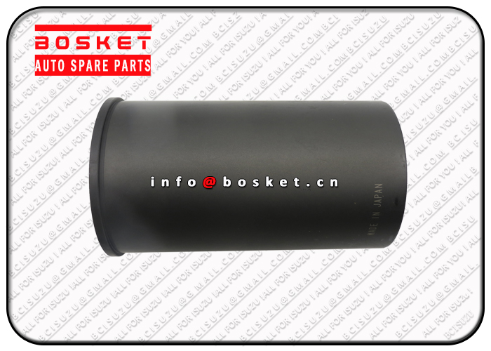 Cylinder Block Liner Suitable for ISUZU 4HK1 6HK1 8943916020 8-94391602-0 