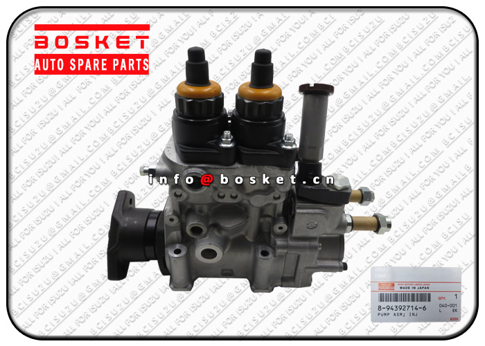 8943927146 094000-0098 8-94392714-6 094000-0098 Injection