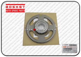 Idler Gear Suitable for ISUZU FTR 8943940923 8-94394092-3 