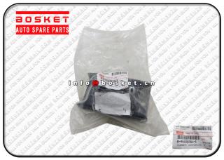 8944583843 8-94458384-3 Rear Engine Mounting Cushion Rubber Suitable for ISUZU TFS55 4JB1 