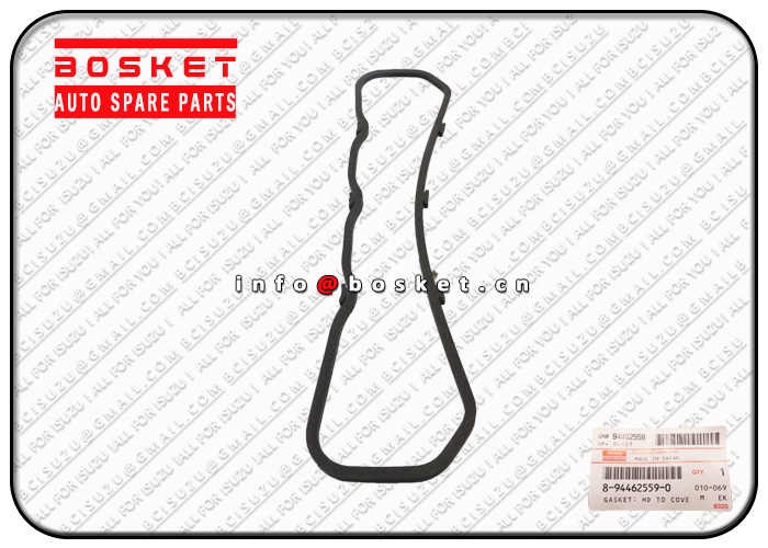 8944625590 8-94462559-0 Head To Cover Gasket Suitable for