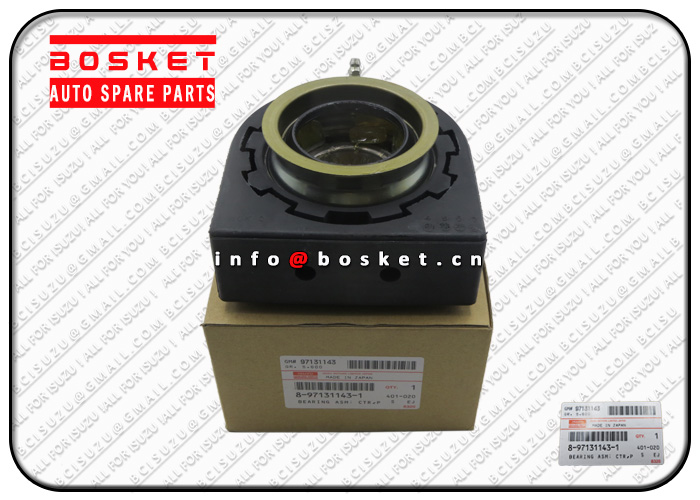 8971311431 8-97131143-1 Propeller Shaft CTR Bearing Assembly Suitable for ISUZU 4HK1 