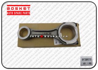 8973889212 8-97388921-2 Connecting Rod Assembly Suitable for ISUZU NLR85 4JJ1 