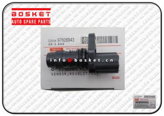 Engine Revolution Sensor Suitable for ISUZU ELF 4HK1 8976069430 8-97606943-0 