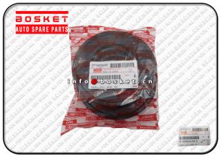 9099244700 9-09924470-0 Outer Rear Hub Oil Seal Suitable for ISUZU FTR113 6BD1 