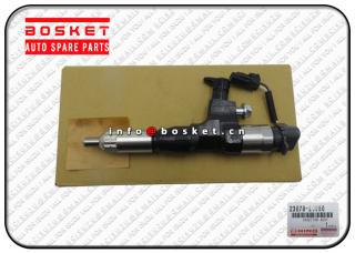 23670-E0050 095000-6353 Injector Assembly Suitable for HINO J05E 